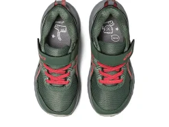 Flash Sale ASICS GEL-VENTURE 9 PRE-SCHOOL Ivy/Papaya