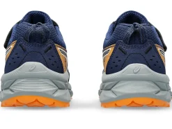 Cheap ASICS GEL-VENTURE 9 PRE-SCHOOL Blue Expanse/Black