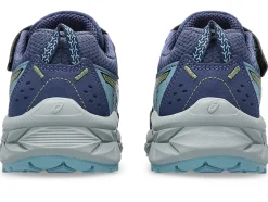 Flash Sale ASICS GEL-VENTURE 9 PRE-SCHOOL Deep Ocean/Cactus