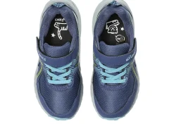 Flash Sale ASICS GEL-VENTURE 9 PRE-SCHOOL Deep Ocean/Cactus
