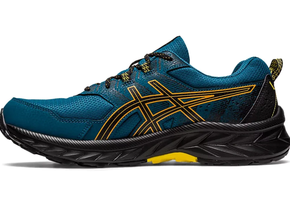 Best ASICS GEL-VENTURE 9 ROAD TESTED