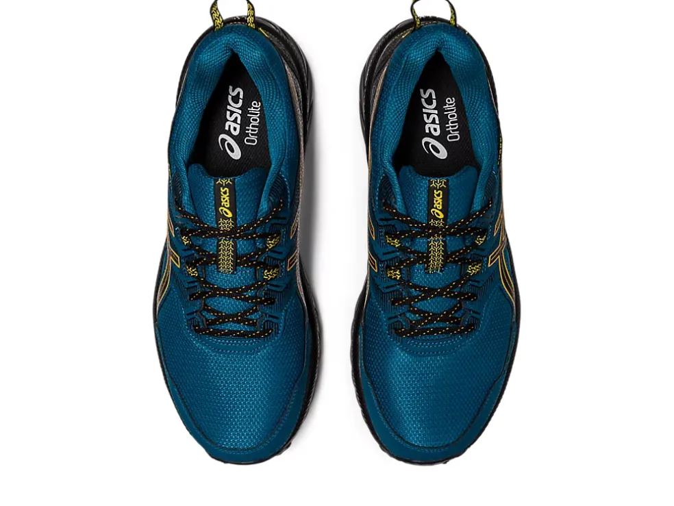 Best ASICS GEL-VENTURE 9 ROAD TESTED