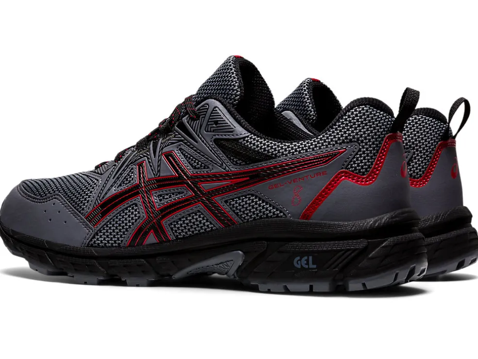 Hot ASICS GEL-VENTURE 8 ROAD TESTED