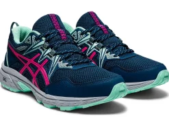 Best ASICS GEL-VENTURE 8 ROAD TESTED