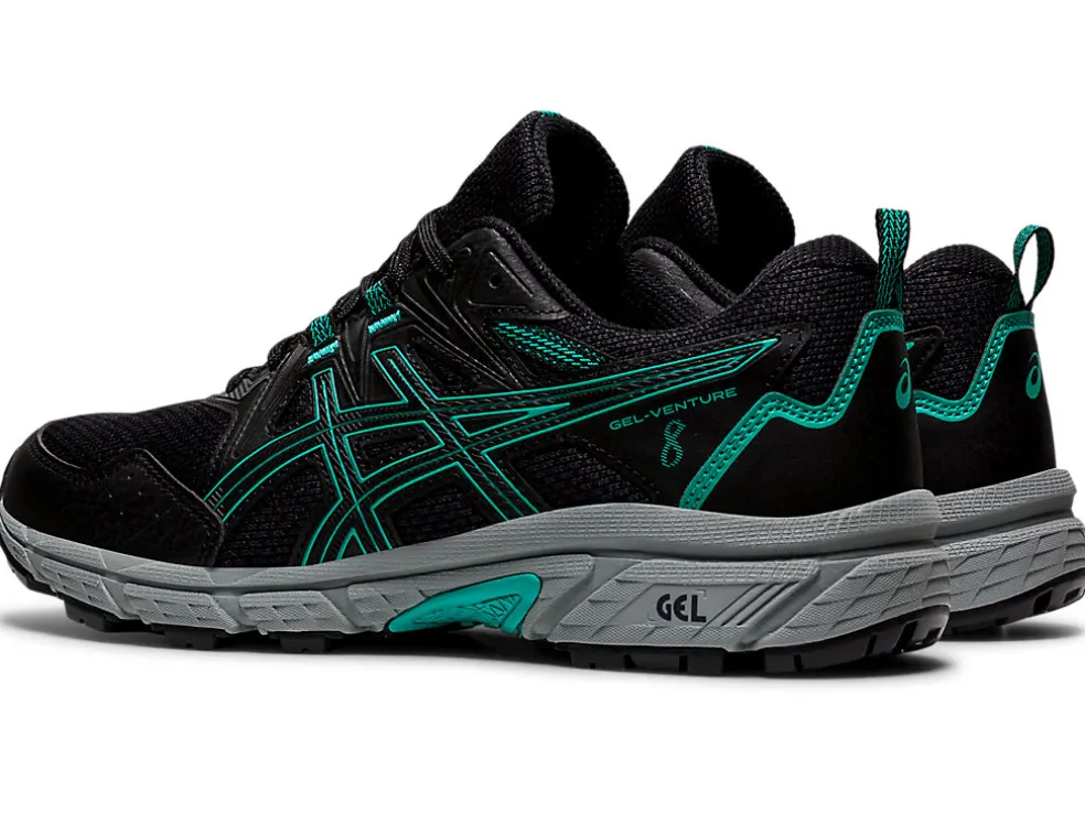 Cheap ASICS GEL-VENTURE 8 ROAD TESTED
