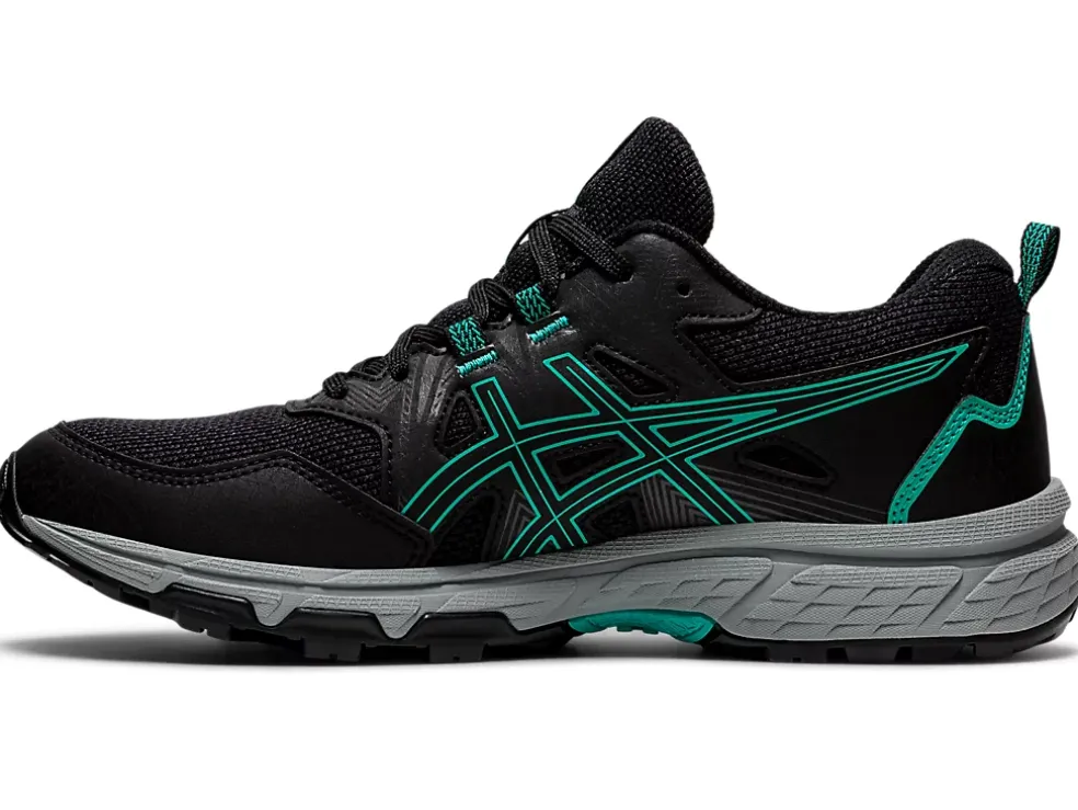 Cheap ASICS GEL-VENTURE 8 ROAD TESTED