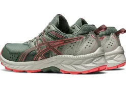 New ASICS GEL-VENTURE 9 ROAD TESTED