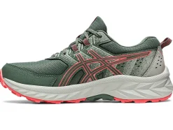 New ASICS GEL-VENTURE 9 ROAD TESTED