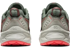 New ASICS GEL-VENTURE 9 ROAD TESTED