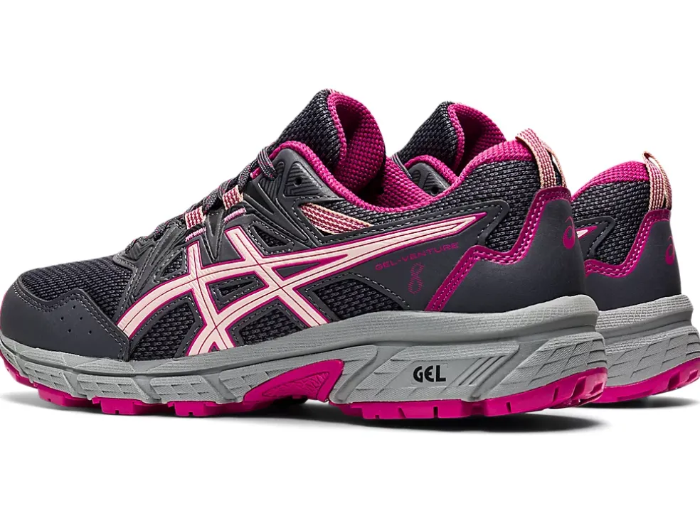 Best ASICS GEL-VENTURE 8 ROAD TESTED