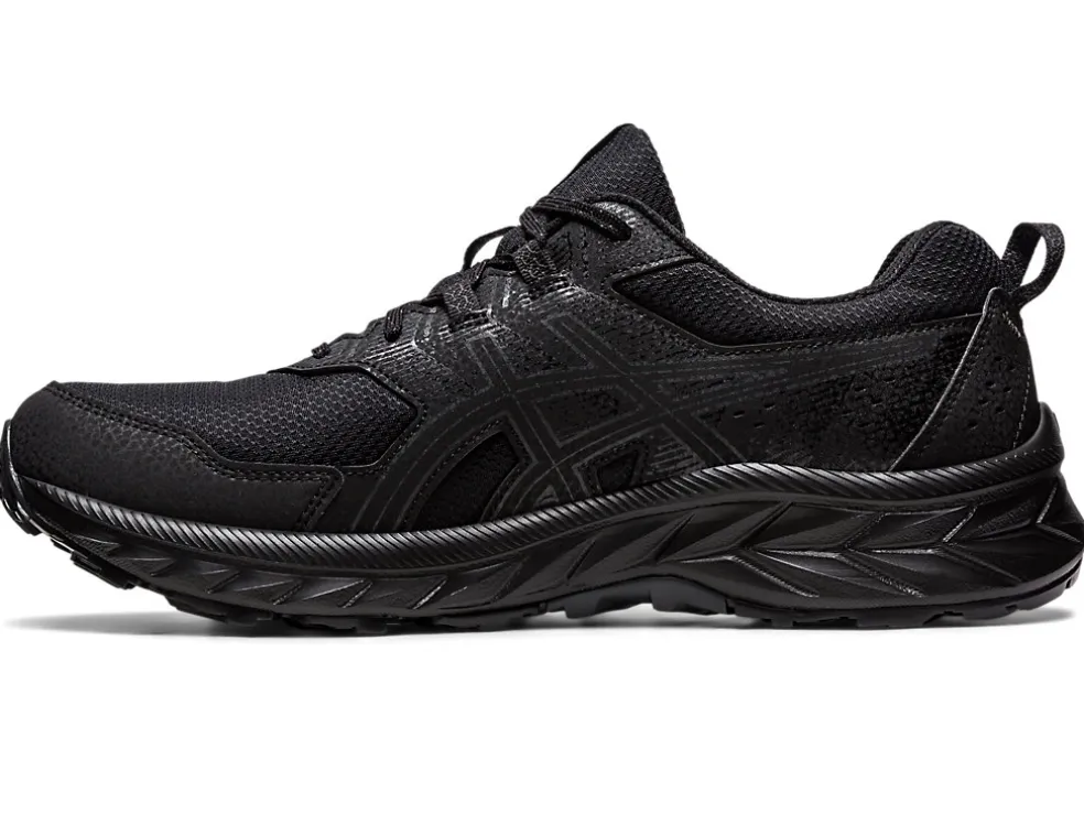 Store ASICS GEL-VENTURE 9 ROAD TESTED