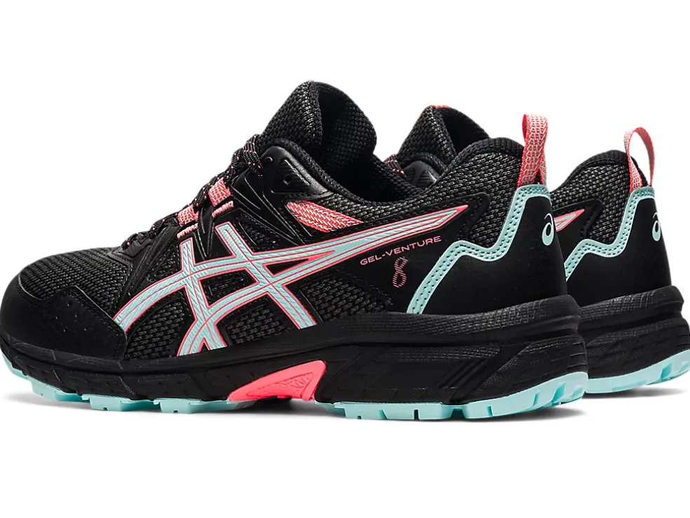 Discount ASICS GEL-VENTURE 8 ROAD TESTED