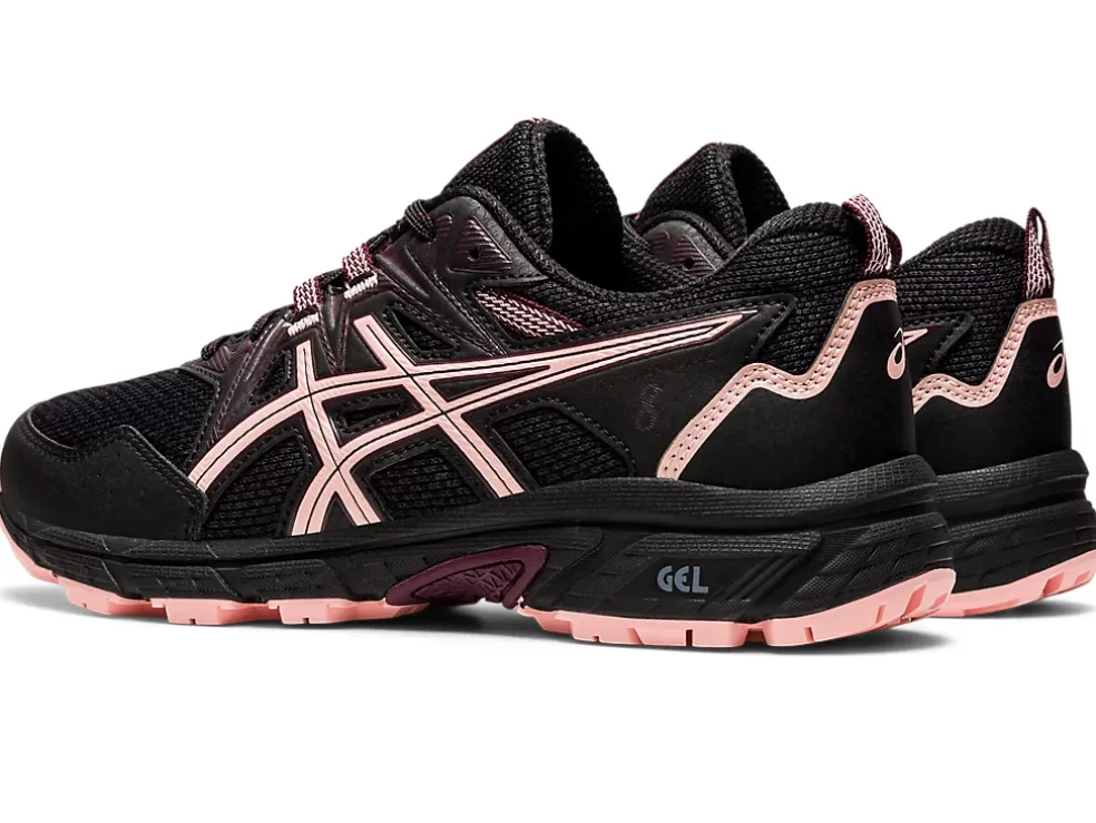 Clearance ASICS GEL-VENTURE 8 ROAD TESTED