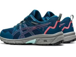 Outlet ASICS GEL-VENTURE 8 ROAD TESTED
