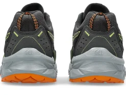 Store ASICS GEL-VENTURE 9 WATERPROOF Graphite Grey/Neon Lime