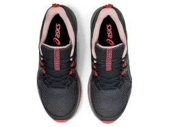 Cheap ASICS GEL-VENTURE 8 WIDE Carrier Grey/Ginger Peach