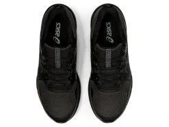 New ASICS GEL-VENTURE 8 WIDE Black/Black