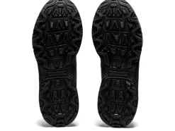 New ASICS GEL-VENTURE 8 WIDE Black/Black