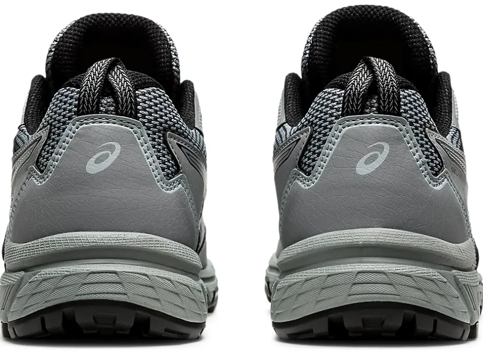 Discount ASICS GEL-VENTURE 8 WIDE Sheet Rock/Pure Silver