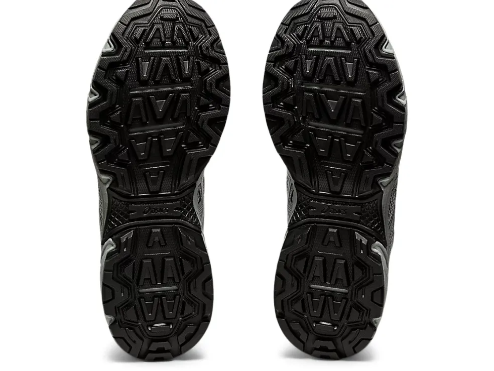 Discount ASICS GEL-VENTURE 8 WIDE Sheet Rock/Pure Silver