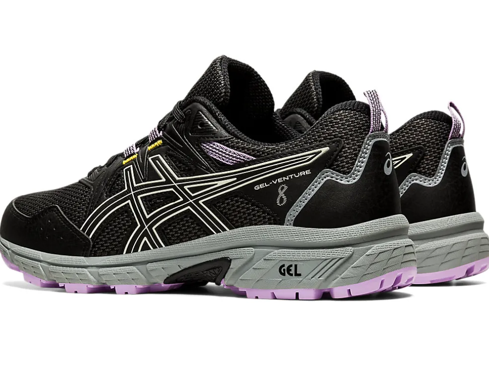 Outlet ASICS GEL-VENTURE 8 WIDE ROAD TESTED