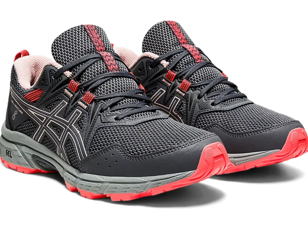 Cheap ASICS GEL-VENTURE 8 WIDE ROAD TESTED
