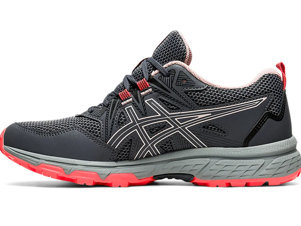 Cheap ASICS GEL-VENTURE 8 WIDE ROAD TESTED