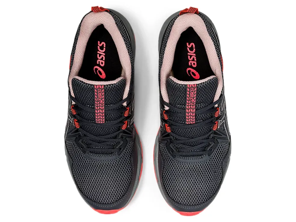 Cheap ASICS GEL-VENTURE 8 WIDE ROAD TESTED