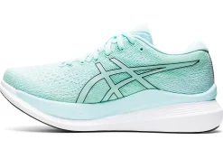 Sale ASICS GlideRide 3 Clear Blue/Black