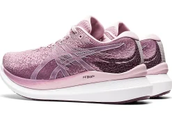 Sale ASICS GlideRide 3 Rosequartz/Deep Plum