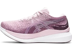 Sale ASICS GlideRide 3 Rosequartz/Deep Plum