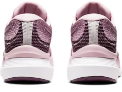 Sale ASICS GlideRide 3 Rosequartz/Deep Plum
