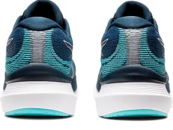 Clearance ASICS GlideRide 3 Mako Blue/French Blue