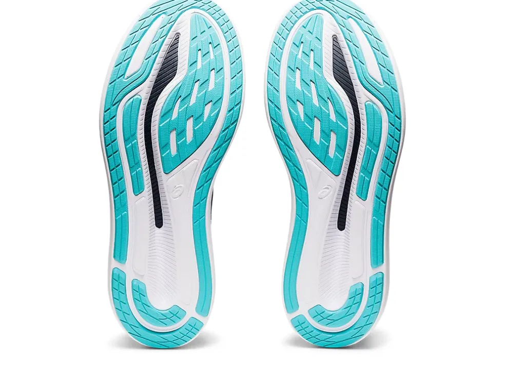 Clearance ASICS GlideRide 3 Mako Blue/French Blue