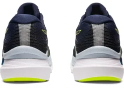 Cheap ASICS GlideRide 3 Midnight/Black