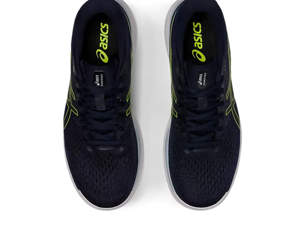 Cheap ASICS GlideRide 3 Midnight/Black
