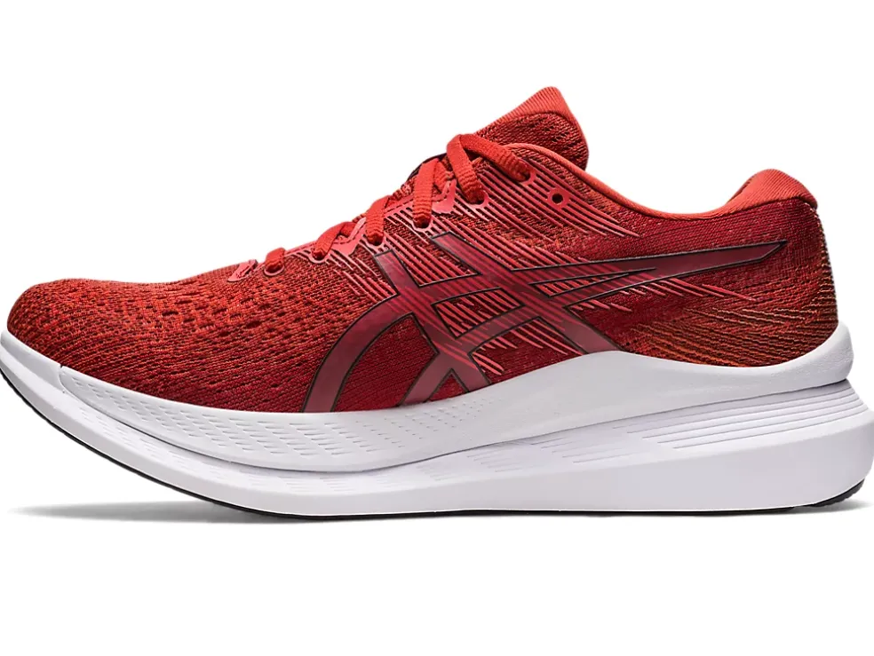Shop ASICS GlideRide 3 Spice Latte/Black