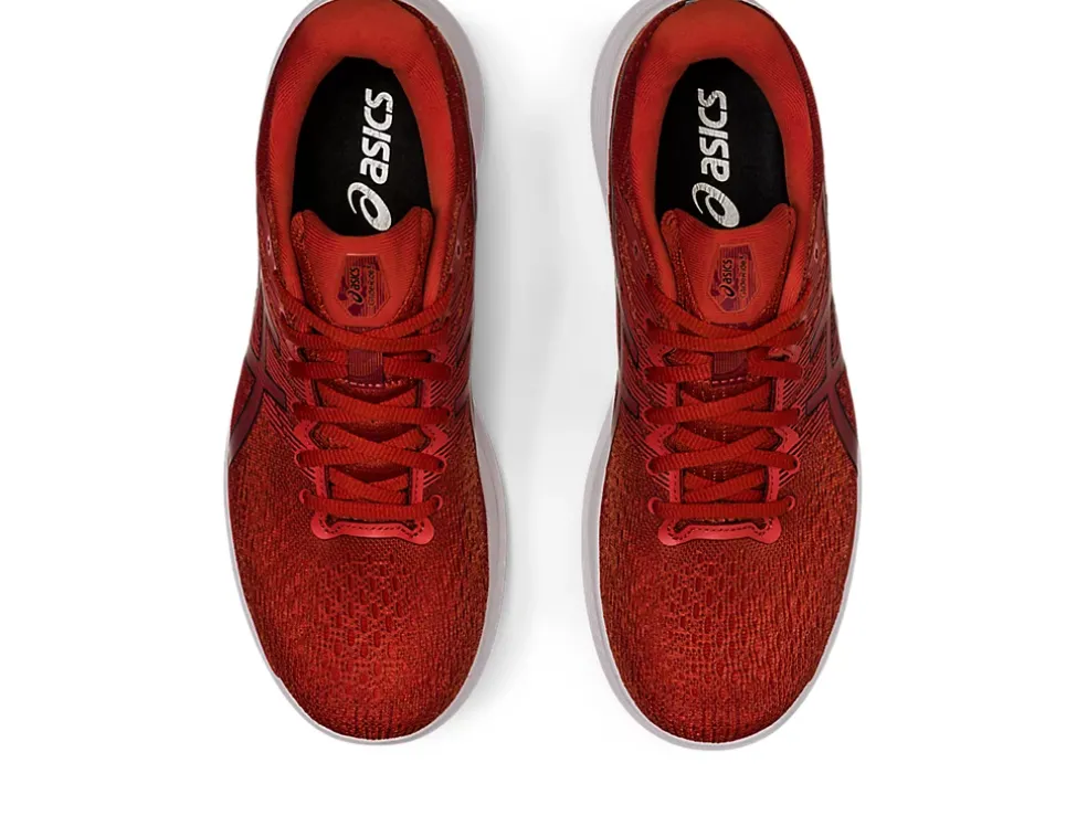 Shop ASICS GlideRide 3 Spice Latte/Black