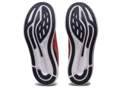 New ASICS GlideRide 3 Papaya/Midnight