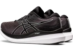 Best ASICS GlideRide 3 Black/White