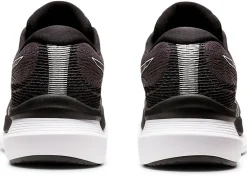 Best ASICS GlideRide 3 Black/White