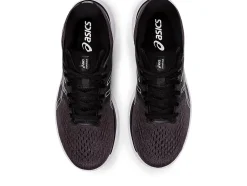 Best ASICS GlideRide 3 Black/White