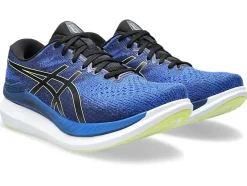 Flash Sale ASICS GlideRide 3 Illusion Blue/Black