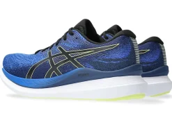 Flash Sale ASICS GlideRide 3 Illusion Blue/Black