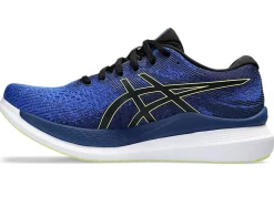 Flash Sale ASICS GlideRide 3 Illusion Blue/Black