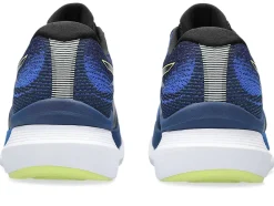 Flash Sale ASICS GlideRide 3 Illusion Blue/Black