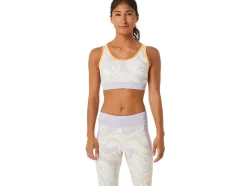Store ASICS GRAPHIC BRA Dusk Violet