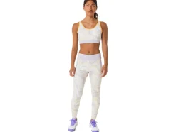 Store ASICS GRAPHIC BRA Dusk Violet