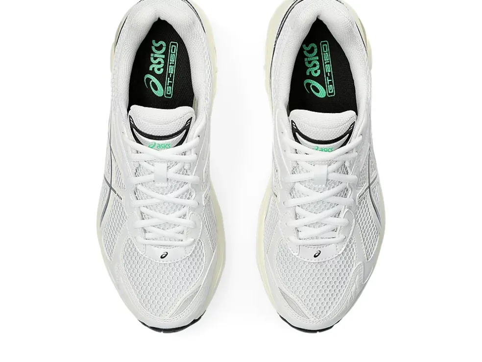 Shop ASICS GT-2160 White/Black