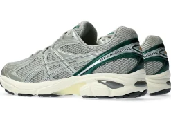 Best ASICS GT-2160 Seal Grey/Jewel Green